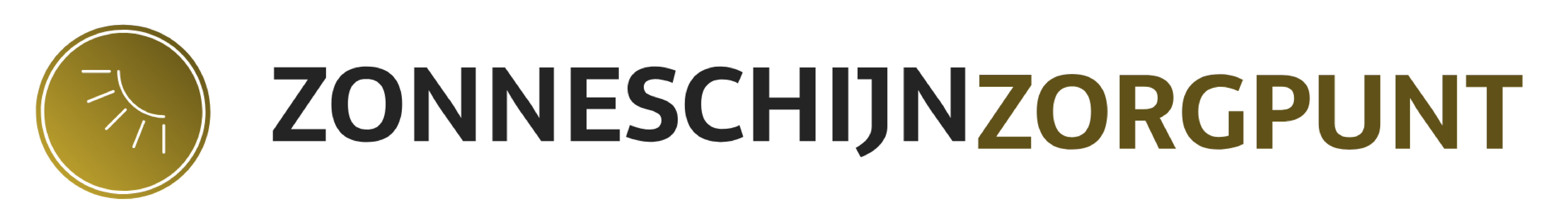 Zonneschijn Zorgpunt